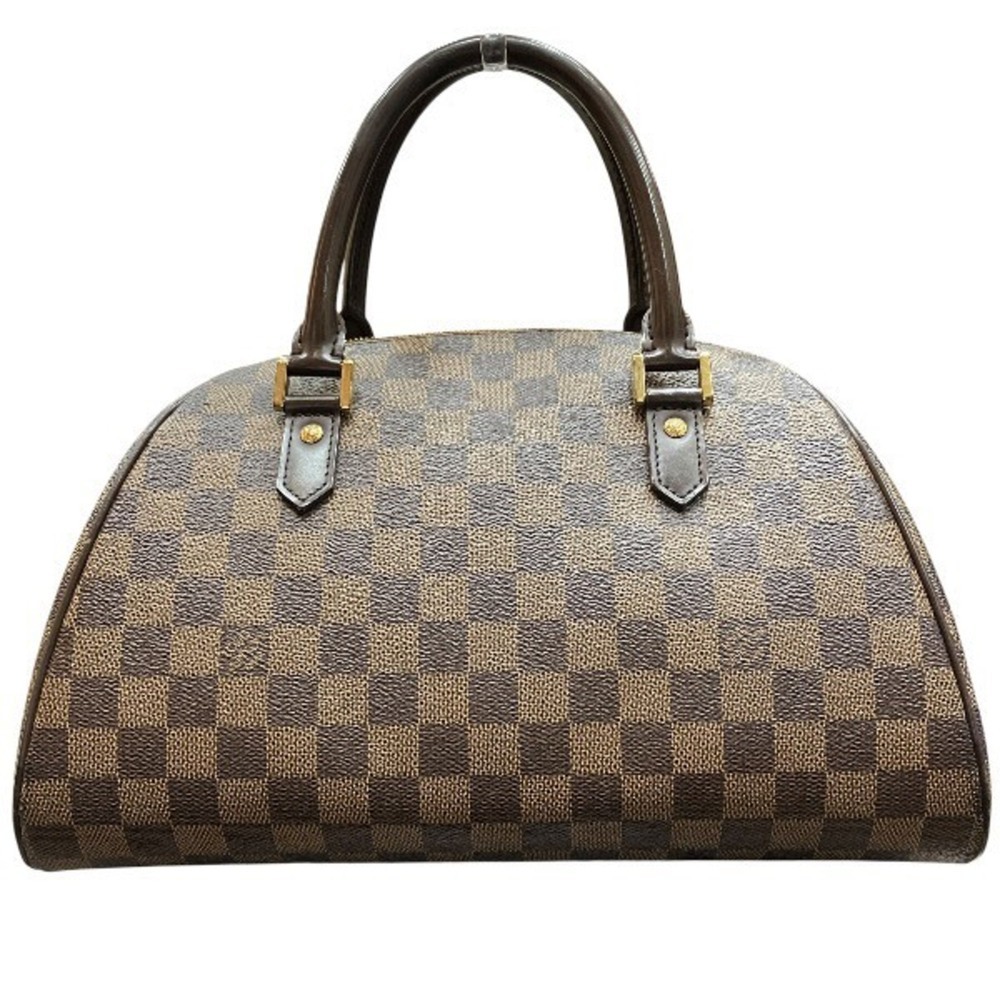 LOUIS VUITTON Brown Damier Bag